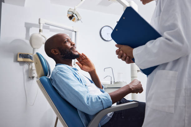 Best Orthodontic Emergency Dentist in Edneyville, NC