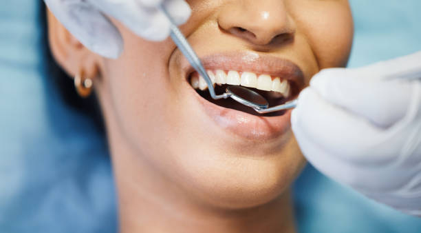 Best Pediatric Emergency Dentist in Edneyville, NC