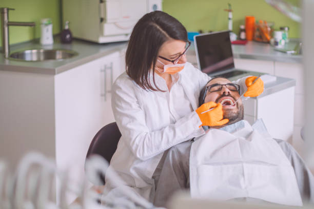 Best Emergency Dentist for Special Needs Patients in Edneyville, NC