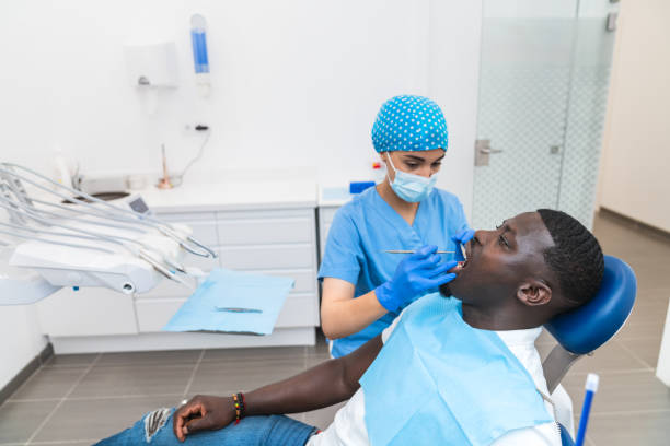 Best Mobile Emergency Dentist in Edneyville, NC