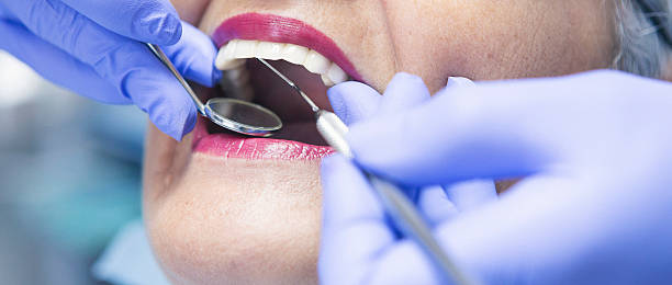 Best Emergency Dentist for Knocked-Out Tooth in Edneyville, NC